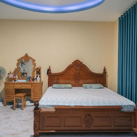 Homestay Bao Binh Ben Tre Екстер'єр фото