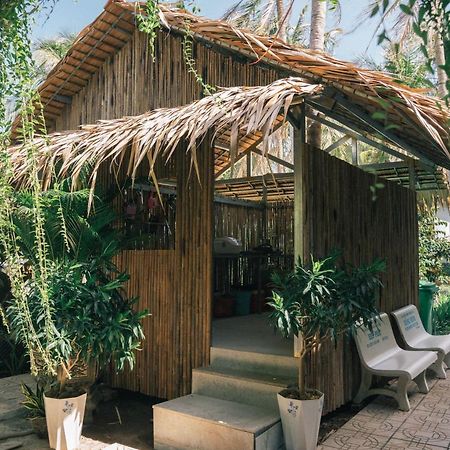 Homestay Bao Binh Ben Tre Екстер'єр фото