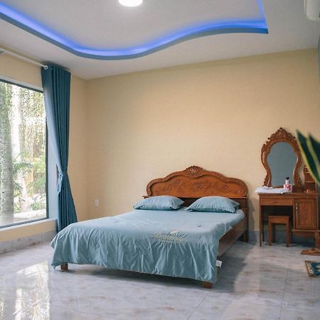 Homestay Bao Binh Ben Tre Екстер'єр фото