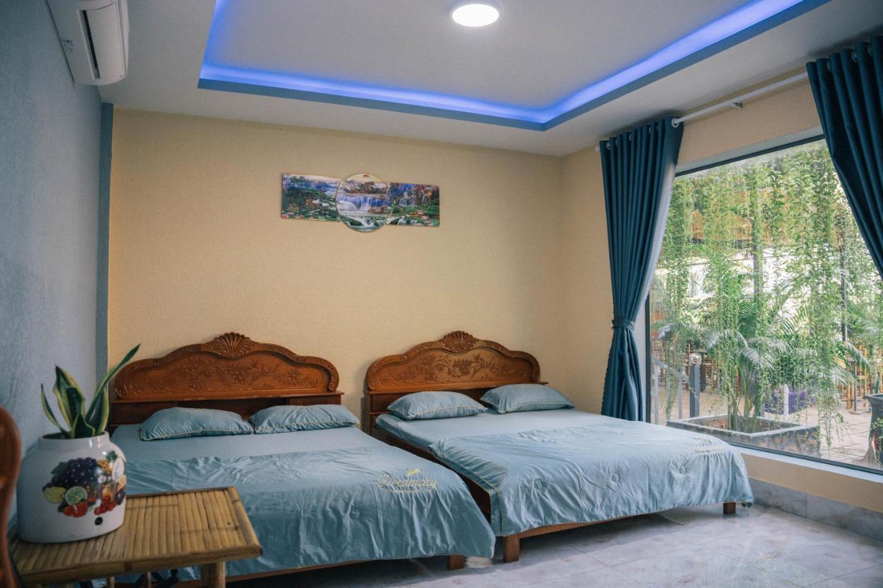 Homestay Bao Binh Ben Tre Екстер'єр фото