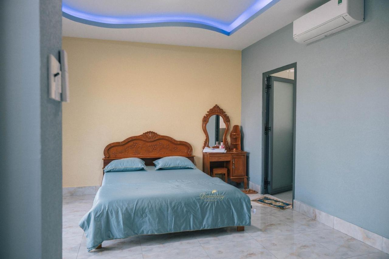 Homestay Bao Binh Ben Tre Екстер'єр фото