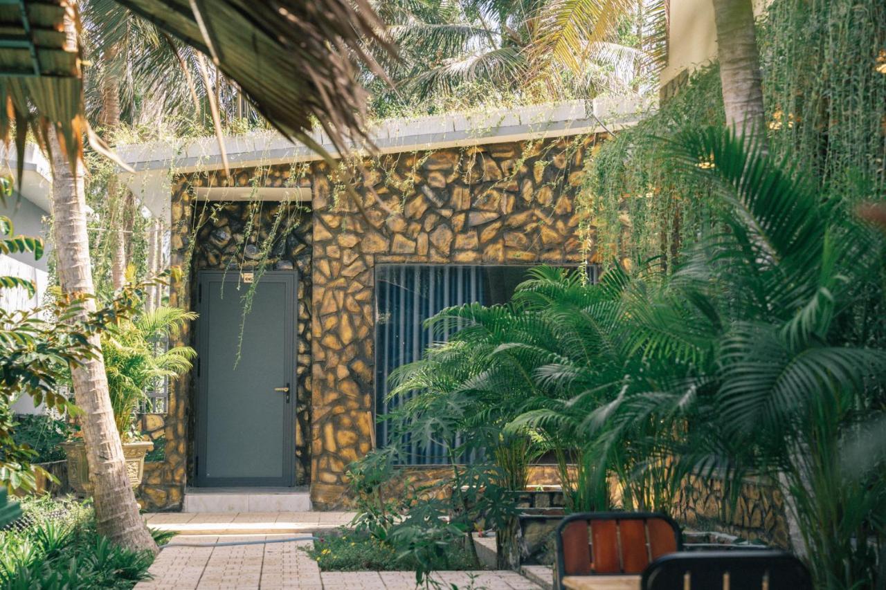 Homestay Bao Binh Ben Tre Екстер'єр фото