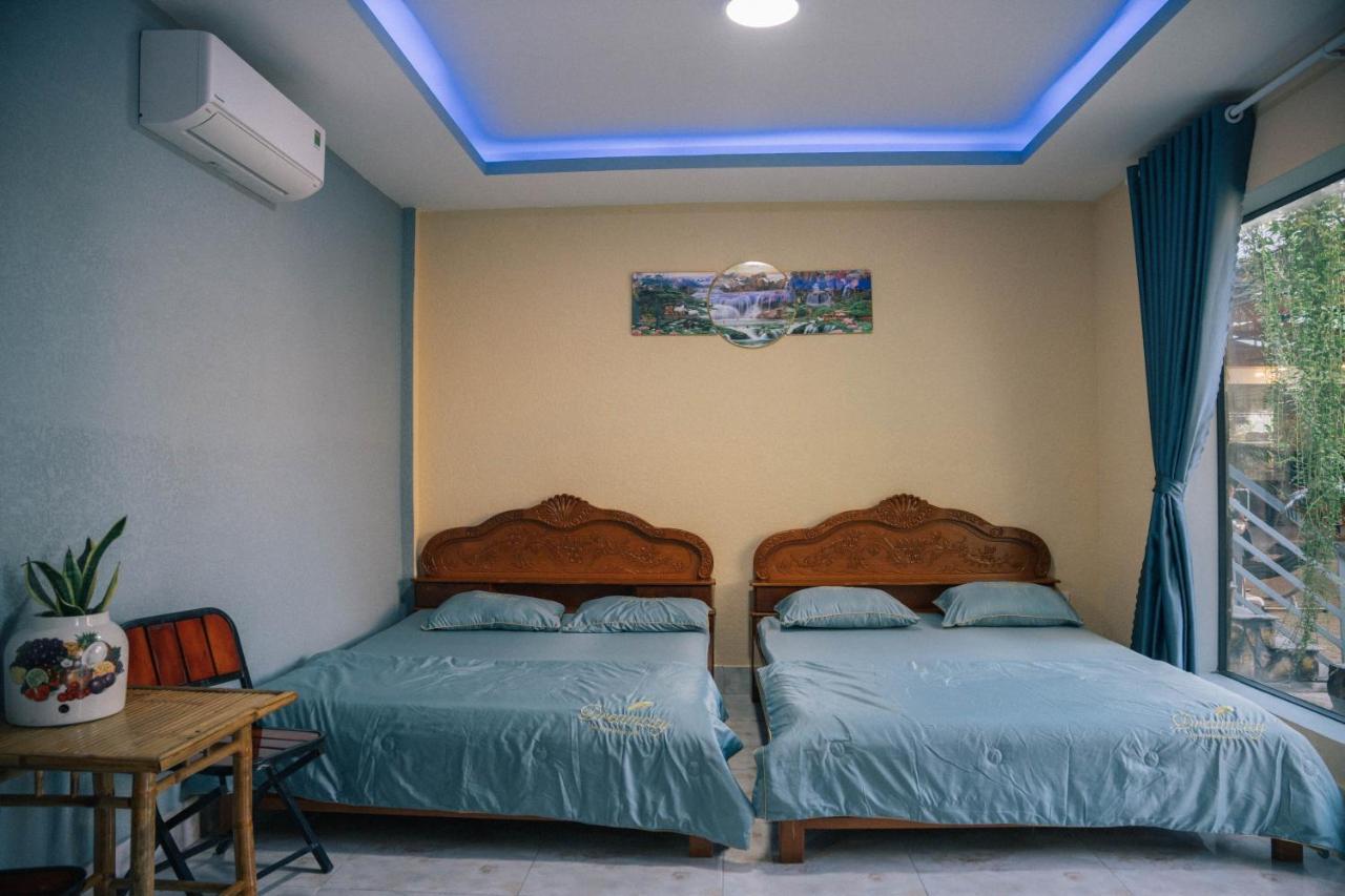 Homestay Bao Binh Ben Tre Екстер'єр фото