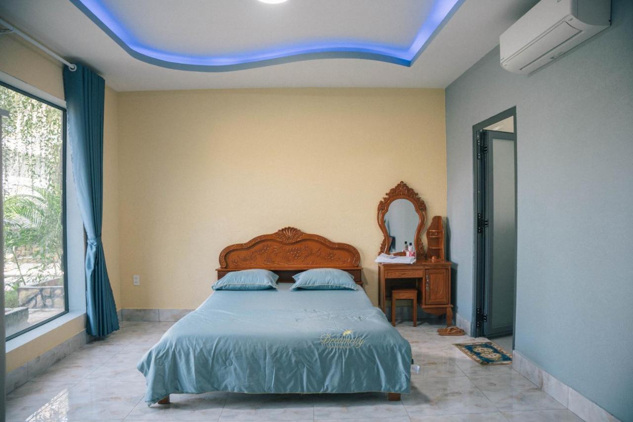 Homestay Bao Binh Ben Tre Екстер'єр фото