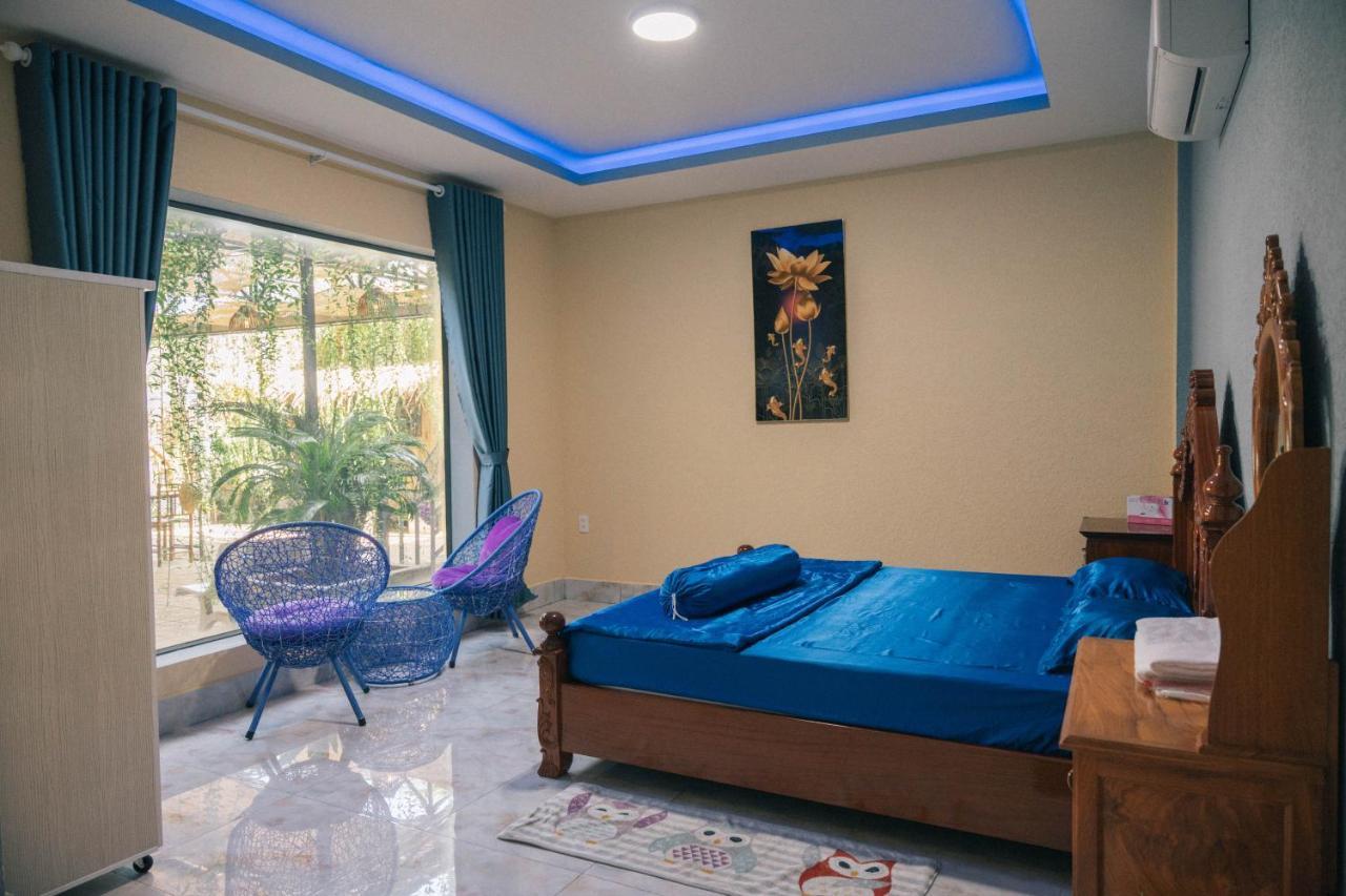 Homestay Bao Binh Ben Tre Екстер'єр фото