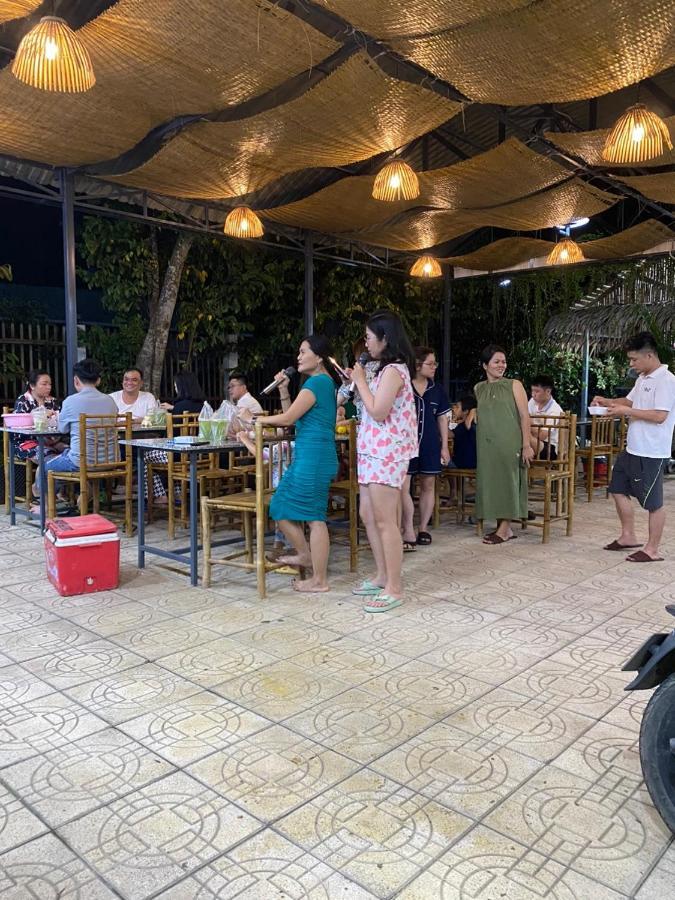 Homestay Bao Binh Ben Tre Екстер'єр фото