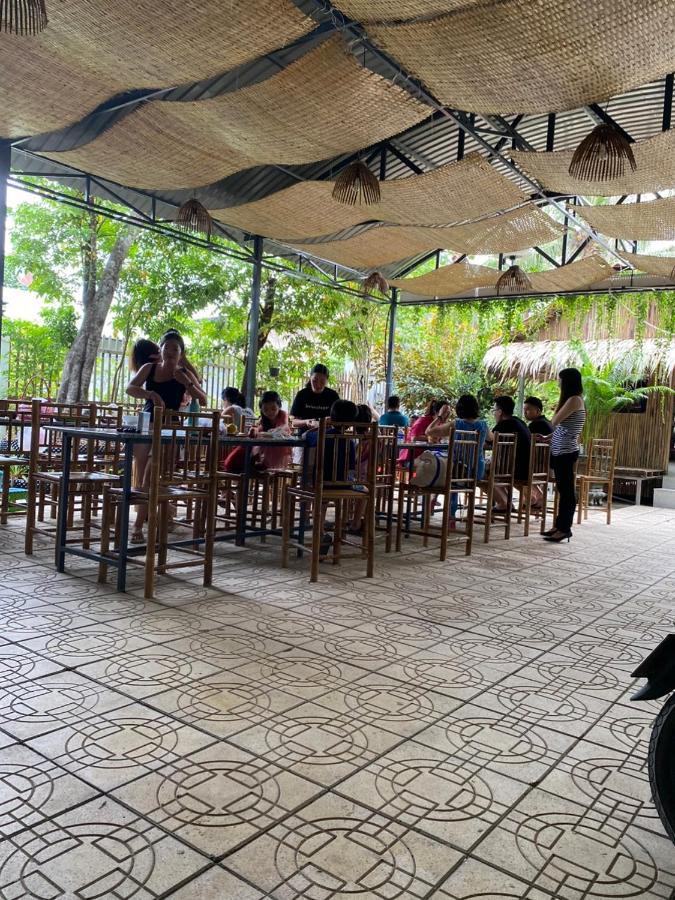 Homestay Bao Binh Ben Tre Екстер'єр фото