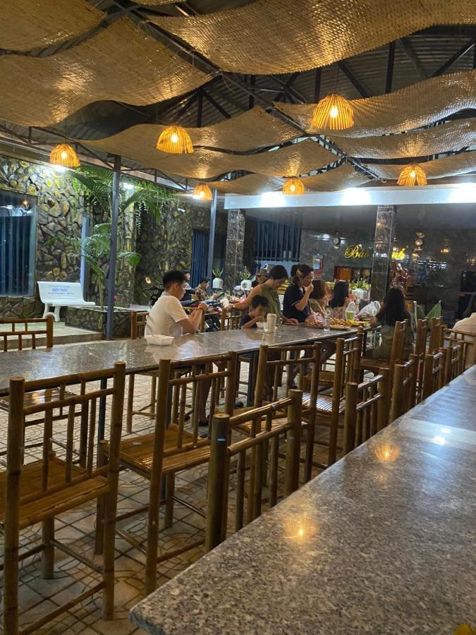 Homestay Bao Binh Ben Tre Екстер'єр фото