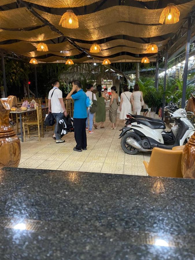Homestay Bao Binh Ben Tre Екстер'єр фото