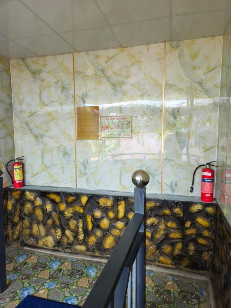 Homestay Bao Binh Ben Tre Екстер'єр фото