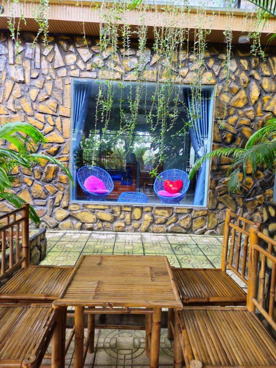 Homestay Bao Binh Ben Tre Екстер'єр фото