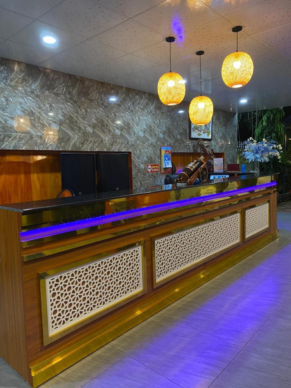 Homestay Bao Binh Ben Tre Екстер'єр фото
